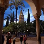 Tu Casa En Facil Aparcamiento Σπίτι διακοπών Κόρδοβα