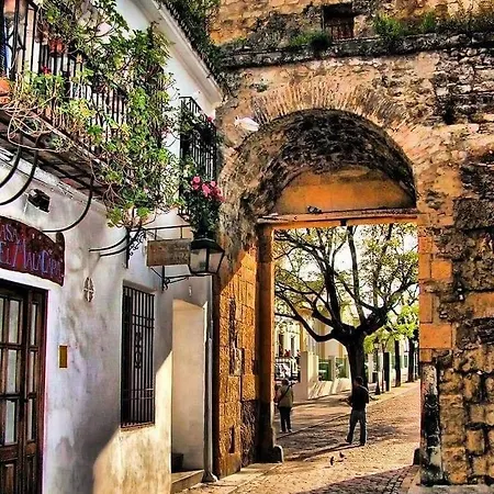 Holiday home Tu Casa En Facil Aparcamiento *