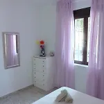 Дом отдыха Tu Casa En Facil Aparcamiento Кордова