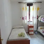 Дом отдыха Tu Casa En Facil Aparcamiento