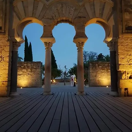 Tu Casa En Facil Aparcamiento Córdoba