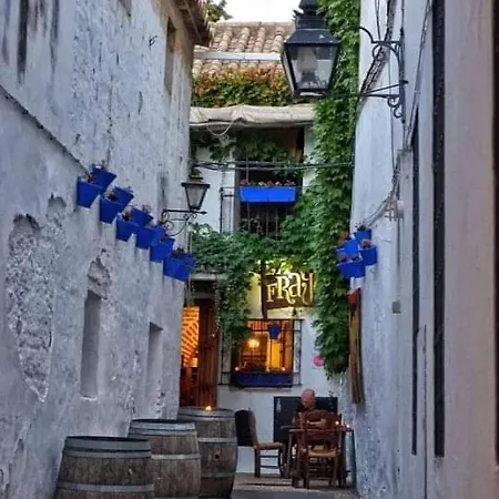 Ferienhaus Tu Casa En Facil Aparcamiento