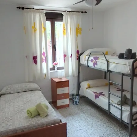 Tu Casa En Facil Aparcamiento Holiday home