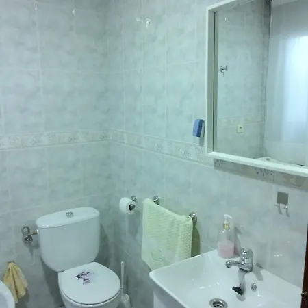 Tu Casa En Facil Aparcamiento Cordoba