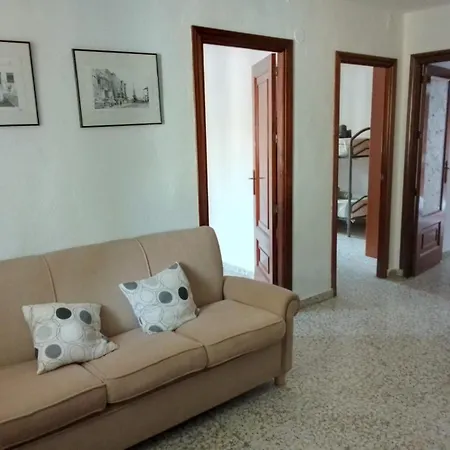 Tu Casa En Facil Aparcamiento * Córdoba