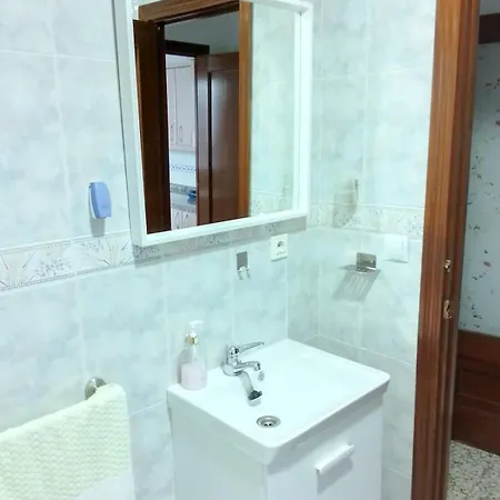 Tu Casa En Facil Aparcamiento