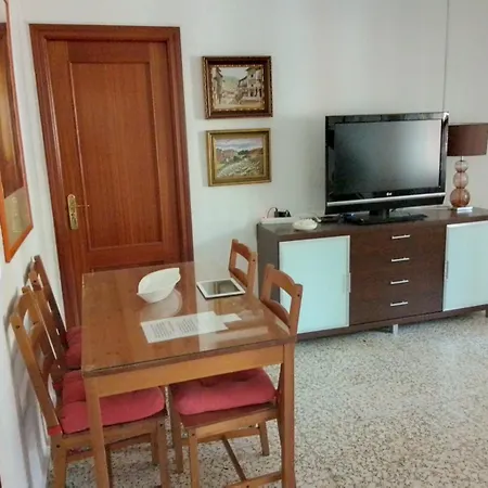 Дом отдыха Tu Casa En Facil Aparcamiento