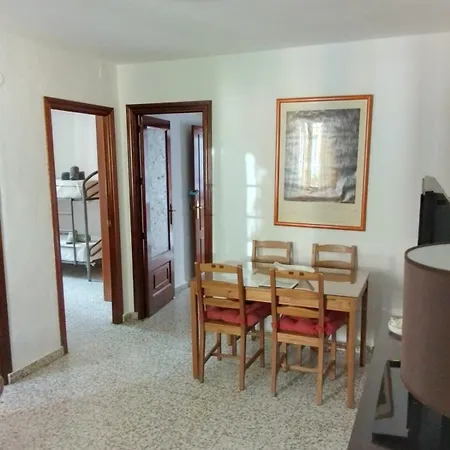 Tu Casa En Facil Aparcamiento Holiday home *