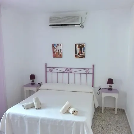 Tu Casa En Facil Aparcamiento *