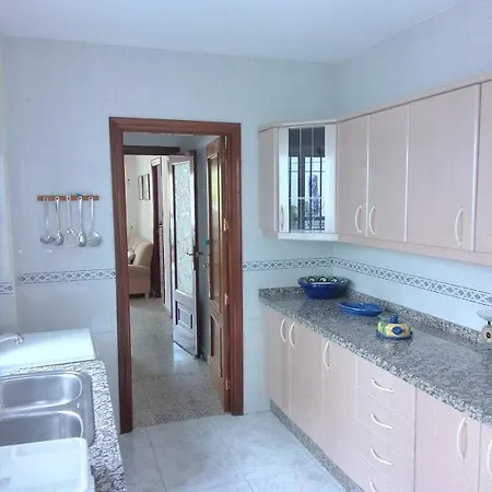 Tu Casa En Facil Aparcamiento Cordoba