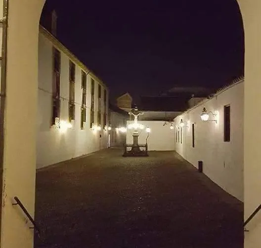 Nyaraló Tu Casa En Facil Aparcamiento Córdoba