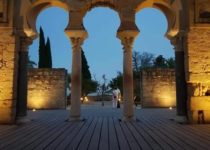 Tu Casa En Facil Aparcamiento Córdoba