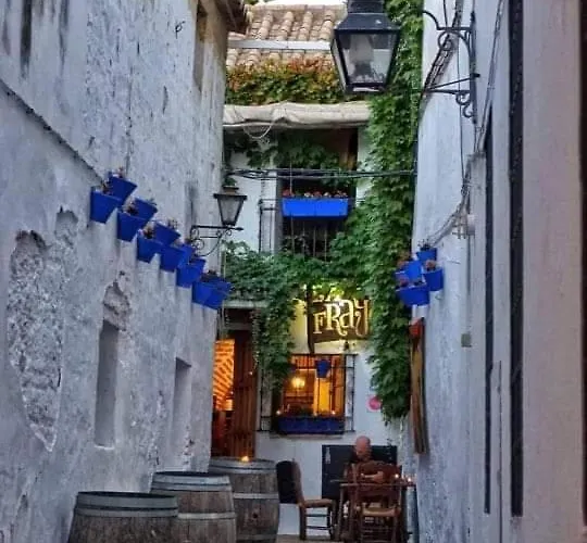 Σπίτι διακοπών Tu Casa En Facil Aparcamiento