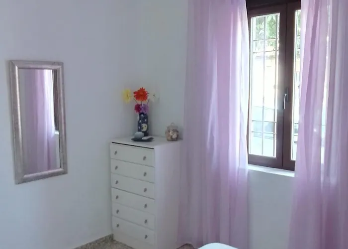 Nyaraló Tu Casa En Facil Aparcamiento Córdoba