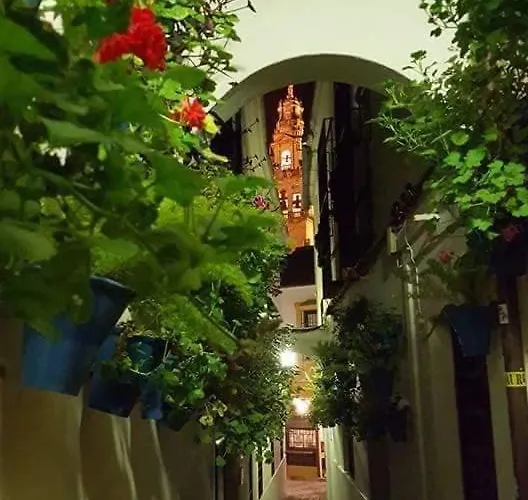 Tu Casa En Facil Aparcamiento * Córdoba