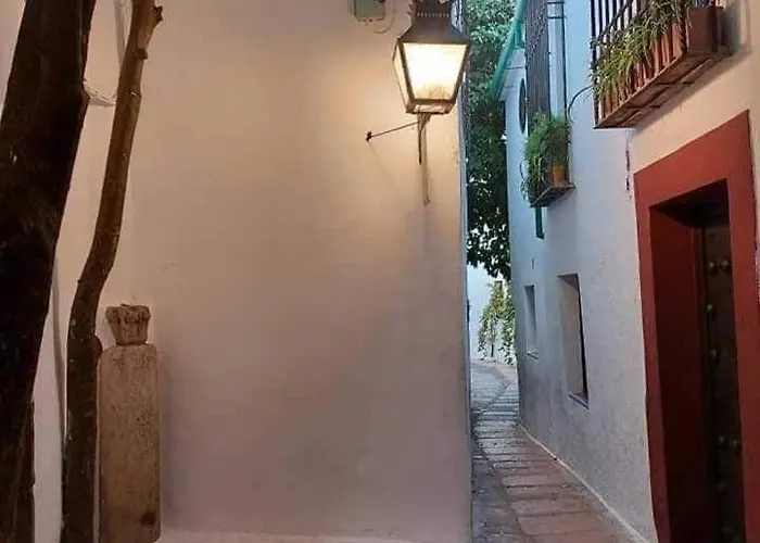 Tu Casa En Facil Aparcamiento