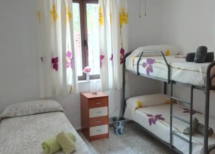 Tu Casa En Facil Aparcamiento Σπίτι διακοπών