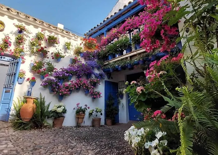 Tu Casa En Facil Aparcamiento Nyaraló Córdoba