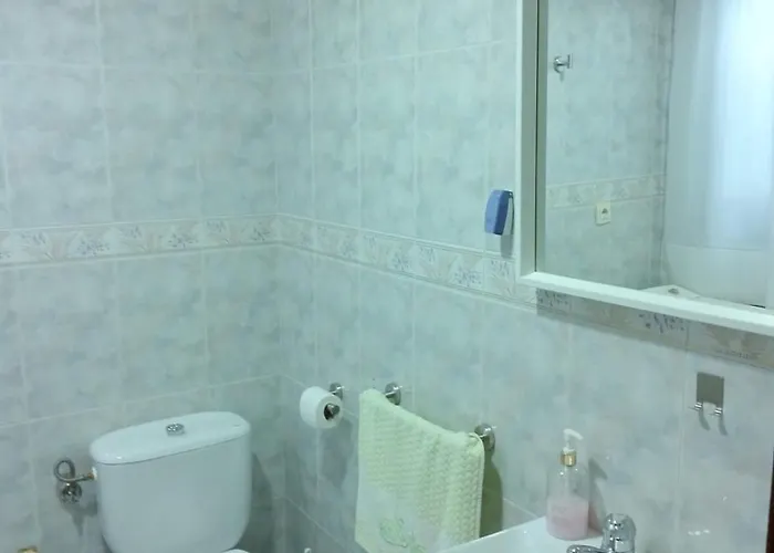 Tu Casa En Facil Aparcamiento Córdoba