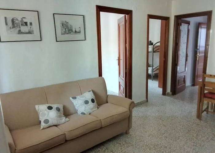 Tu Casa En Facil Aparcamiento * Κόρδοβα