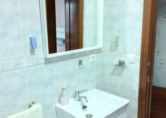 Tu Casa En Facil Aparcamiento