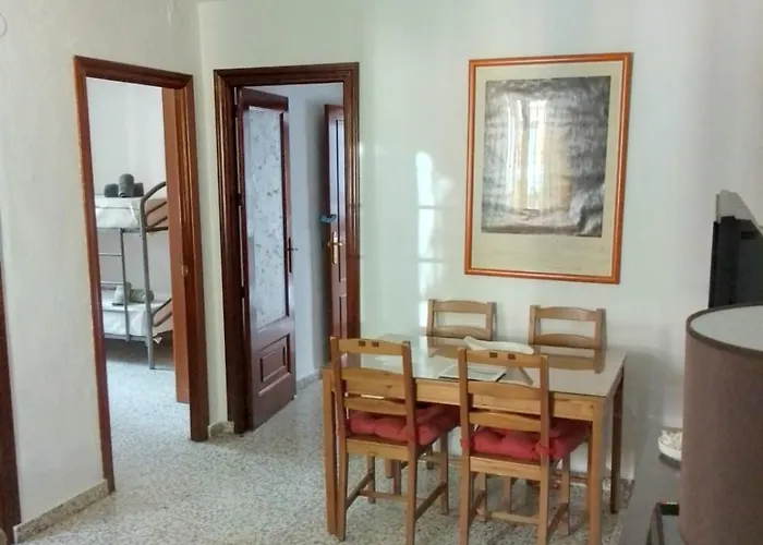 Tu Casa En Facil Aparcamiento Σπίτι διακοπών *