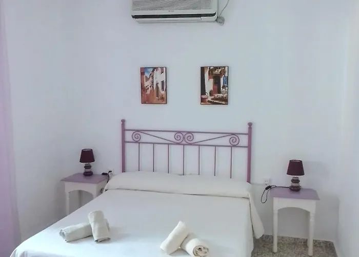 Tu Casa En Facil Aparcamiento *