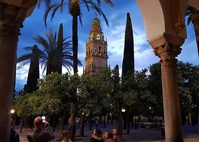 Tu Casa En Facil Aparcamiento Σπίτι διακοπών Κόρδοβα