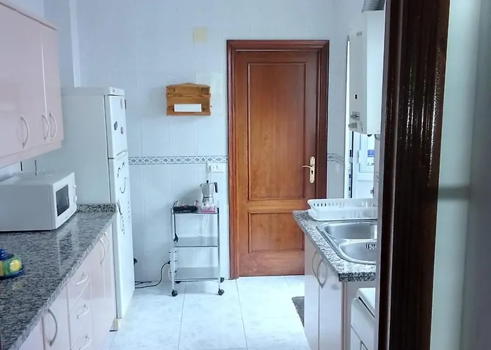 Tu Casa En Facil Aparcamiento * Córdoba