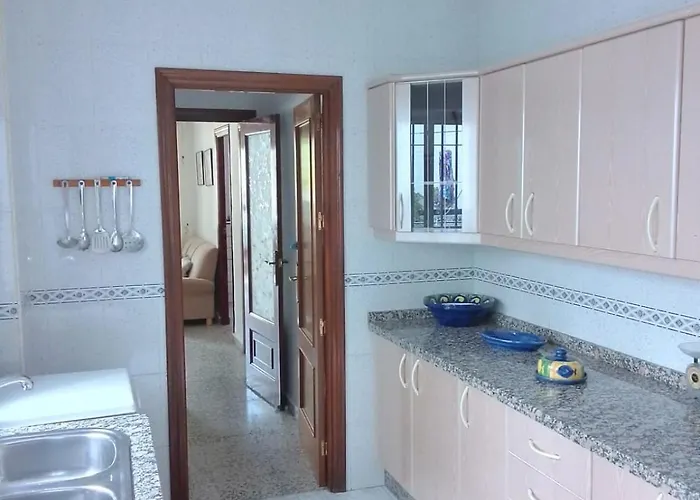 Tu Casa En Facil Aparcamiento Córdoba