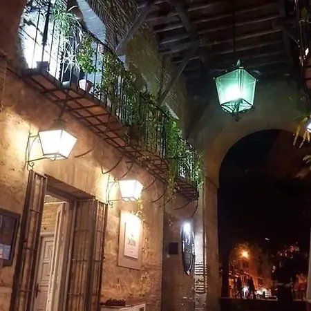Tu Casa En Facil Aparcamiento Semesterbostad