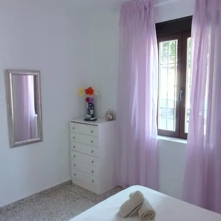Semesterbostad Tu Casa En Facil Aparcamiento Córdoba