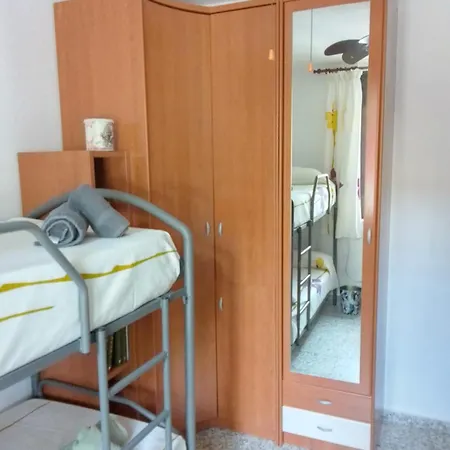 Tu Casa En Facil Aparcamiento Semesterbostad