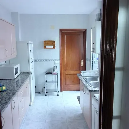 Tu Casa En Facil Aparcamiento * Córdoba